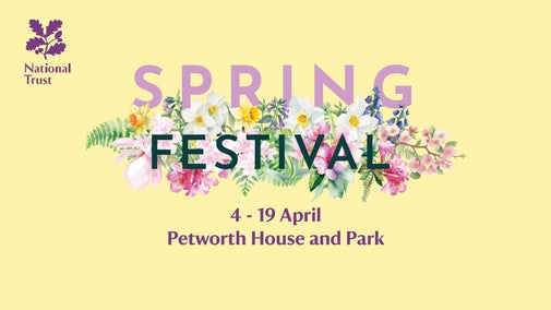 Spring Festival Graphic